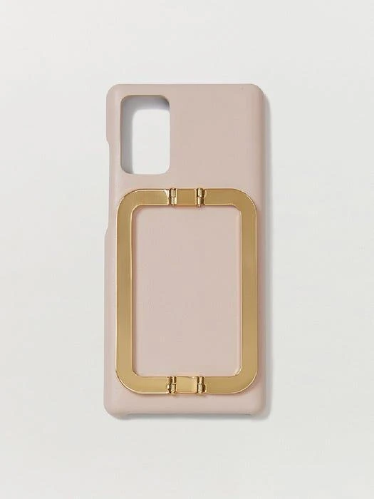 商品EENK|GALAXY NOTE 20/NOTE 20 ULTRA CASE - NUDE PINK,价格¥220,第1张图片