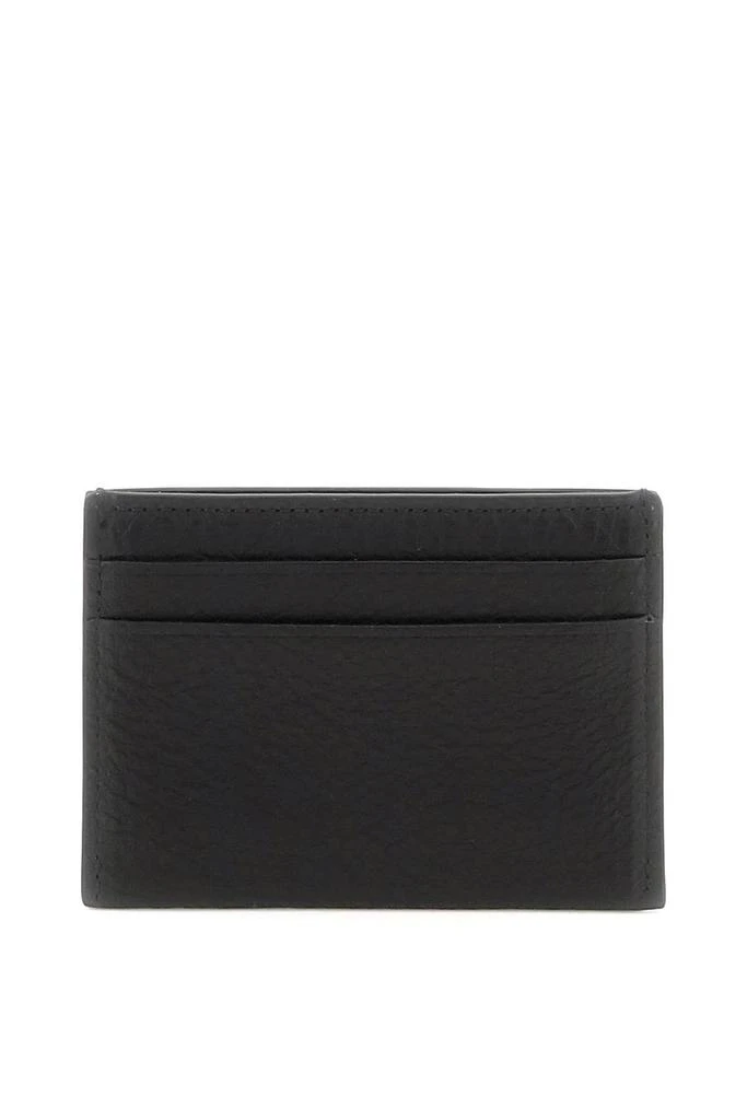 商品Kenzo|LEATHER CARDHOLDER WITH LOGO,价格¥564,第3张图片详细描述