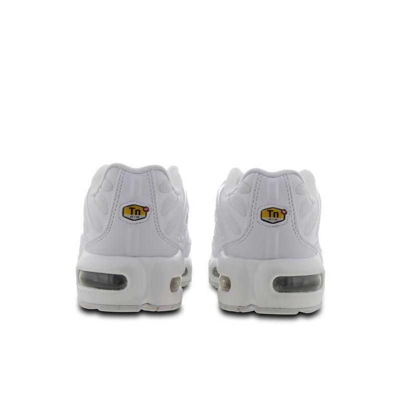 商品NIKE|Nike Air Max Tuned 1 - Grade School Shoes,价格¥890-¥1201,第5张图片详细描述