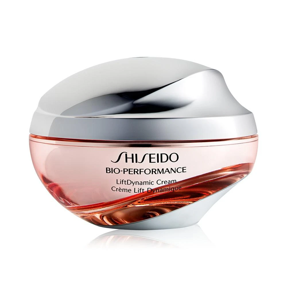 商品Shiseido|百优丰盈提拉紧致面霜 50ml,价格¥897,第1张图片