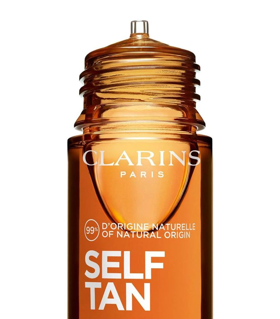 Radiance-Plus Golden Glow Booster for Body (30ml) 商品