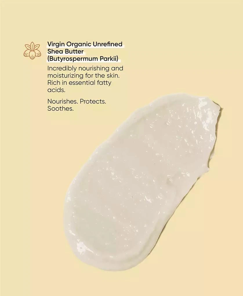 商品Buttah Skin|Facial Shea Butter, 2-oz.,价格¥141,第4张图片详细描述