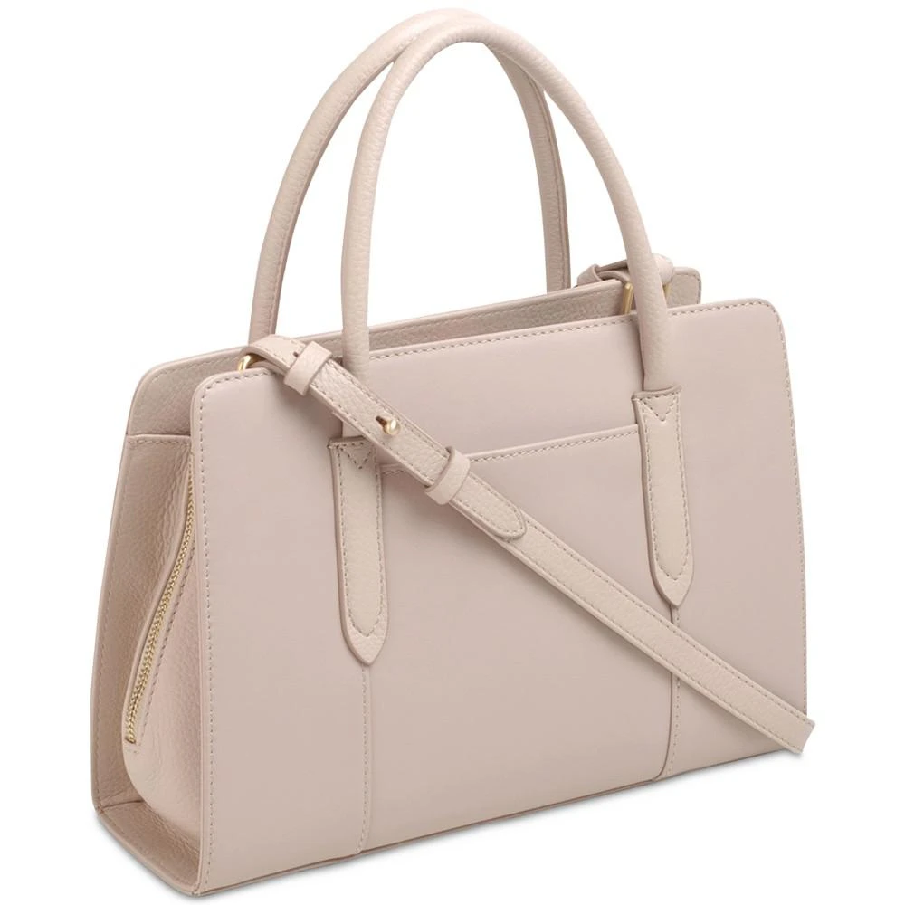 商品Radley|利物浦街中号拉链斜挎包,价格¥1910,第5张图片详细描述
