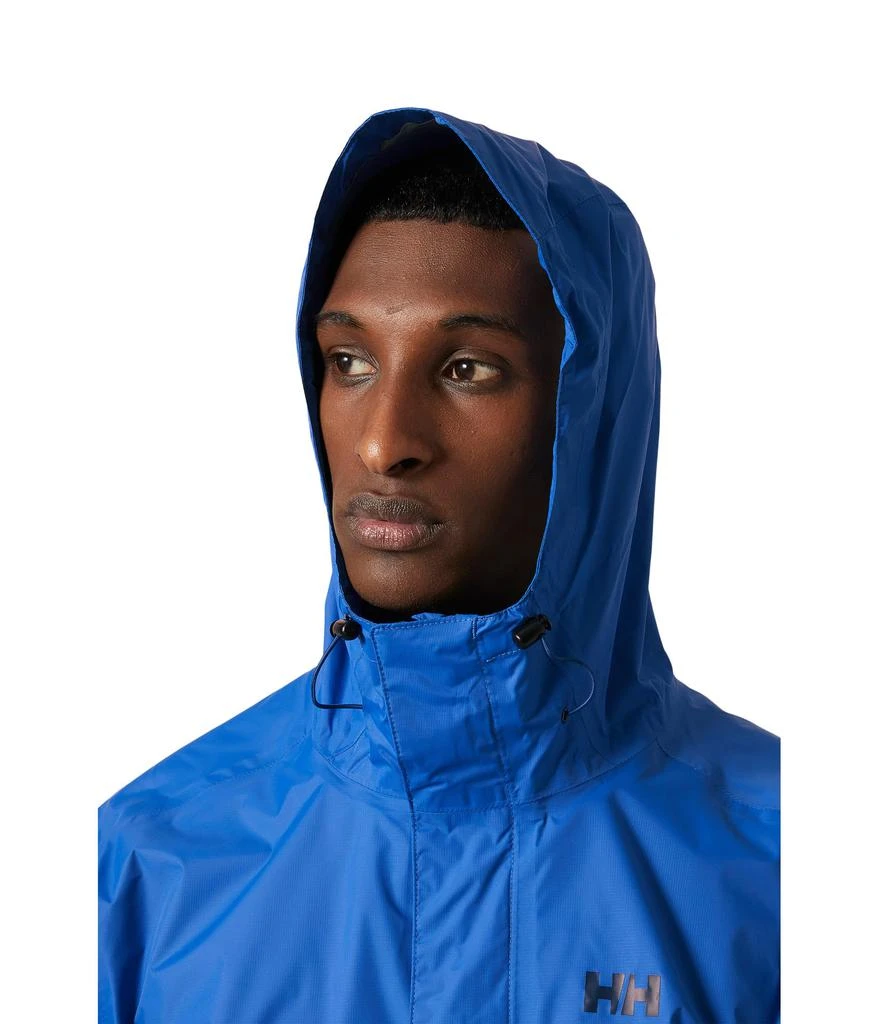 商品Helly Hansen|男式 Loke系列 冲锋衣,价格¥892,第4张图片详细描述