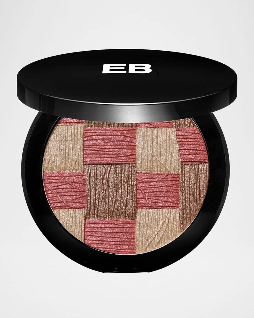 商品Edward Bess|Threads of Silk Powder,价格¥452,第1张图片