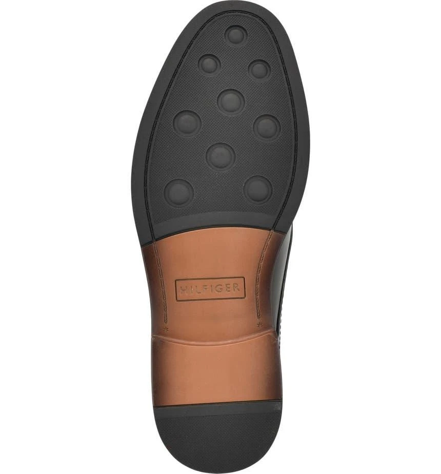 商品Tommy Hilfiger|Veryl Boot,价格¥298,第5张图片详细描述