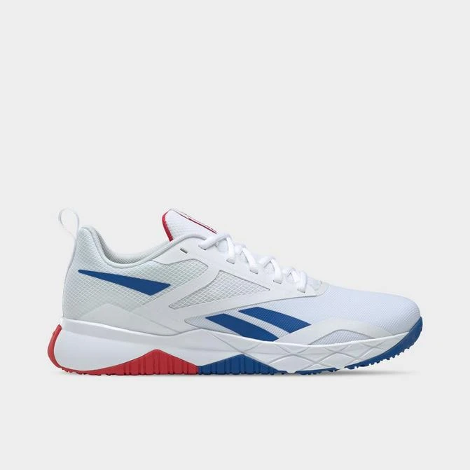 商品Reebok|Men's Reebok NFX Trainers Training Shoes,价格¥518,第1张图片