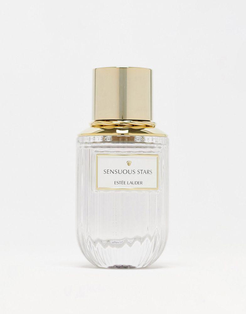 商品Estée Lauder|Estee Lauder Luxury Fragrance Sensuous Stars Eau de Parfum Spray 40ml,价格¥654,第1张图片