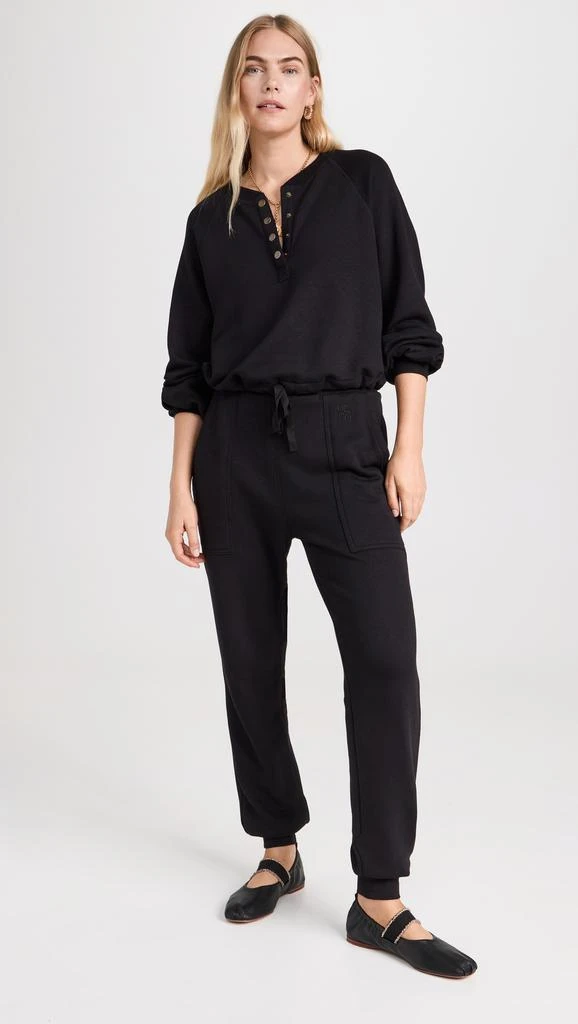 商品Ulla Johnson|Rory Pants,价格¥1572,第4张图片详细描述