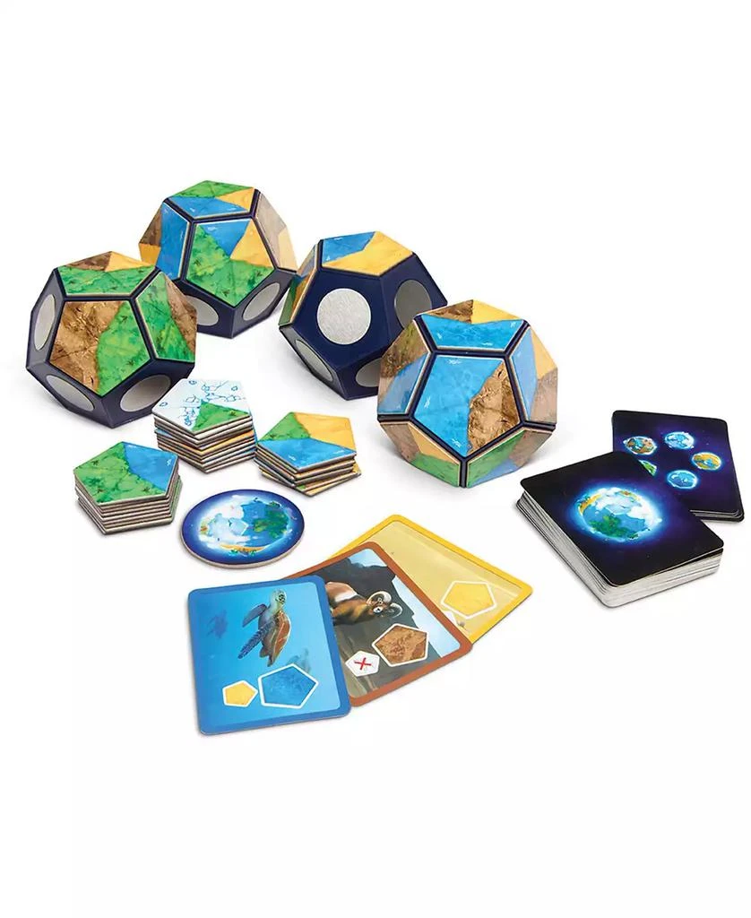 商品Blue Orange Games|Planet,价格¥262,第3张图片详细描述