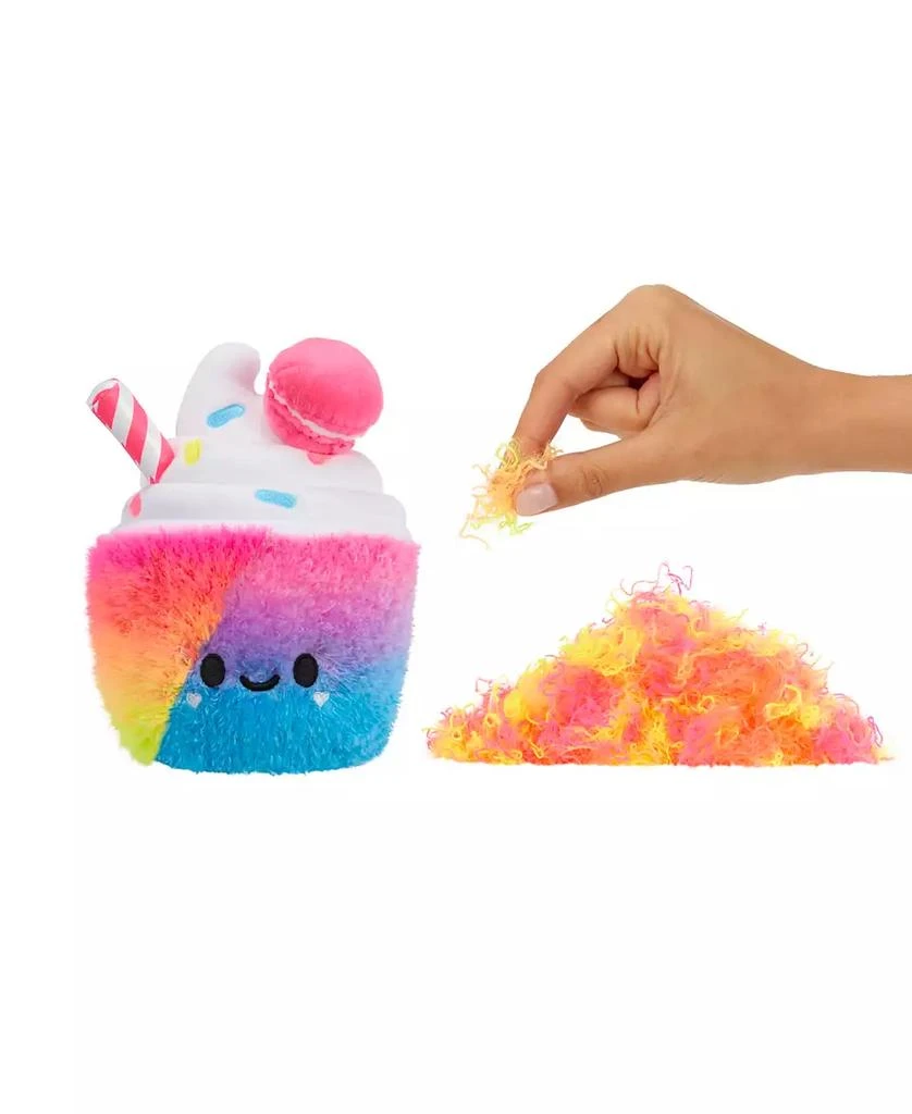 商品Fluffie Stuffiez|Freak Shake Small Plush,价格¥116,第3张图片详细描述