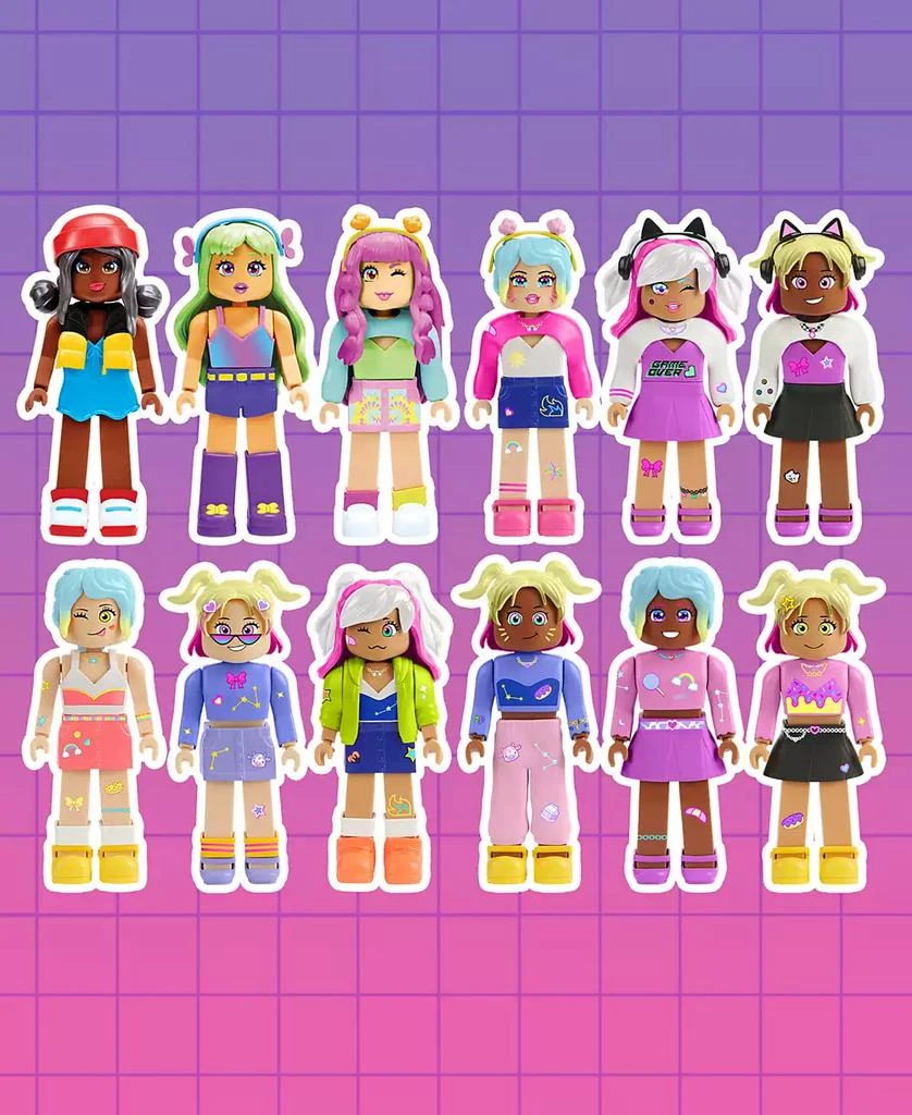 Deluxe Fashion Doll, Sneaker Head 商品