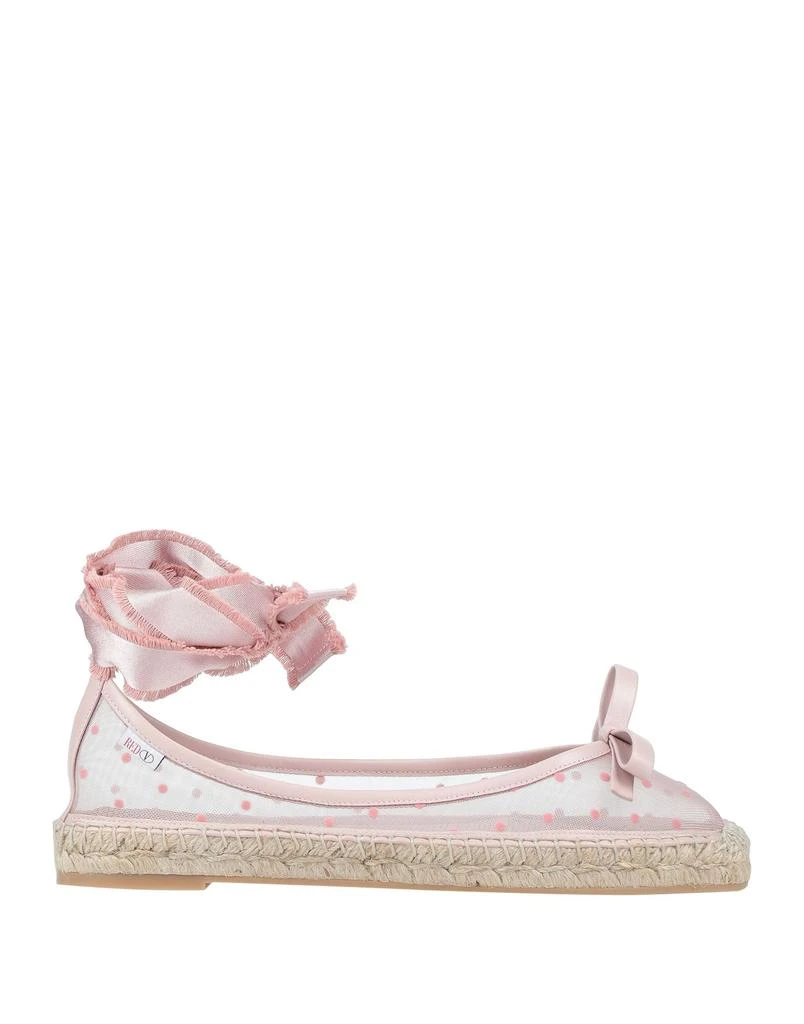 商品RED Valentino|Espadrilles,价格¥1355,第1张图片