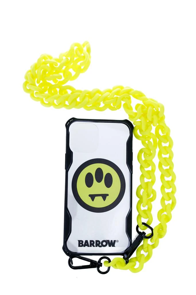 商品BARROW|Iphone 12/12 pro cover with shoulder strap,价格¥358,第1张图片
