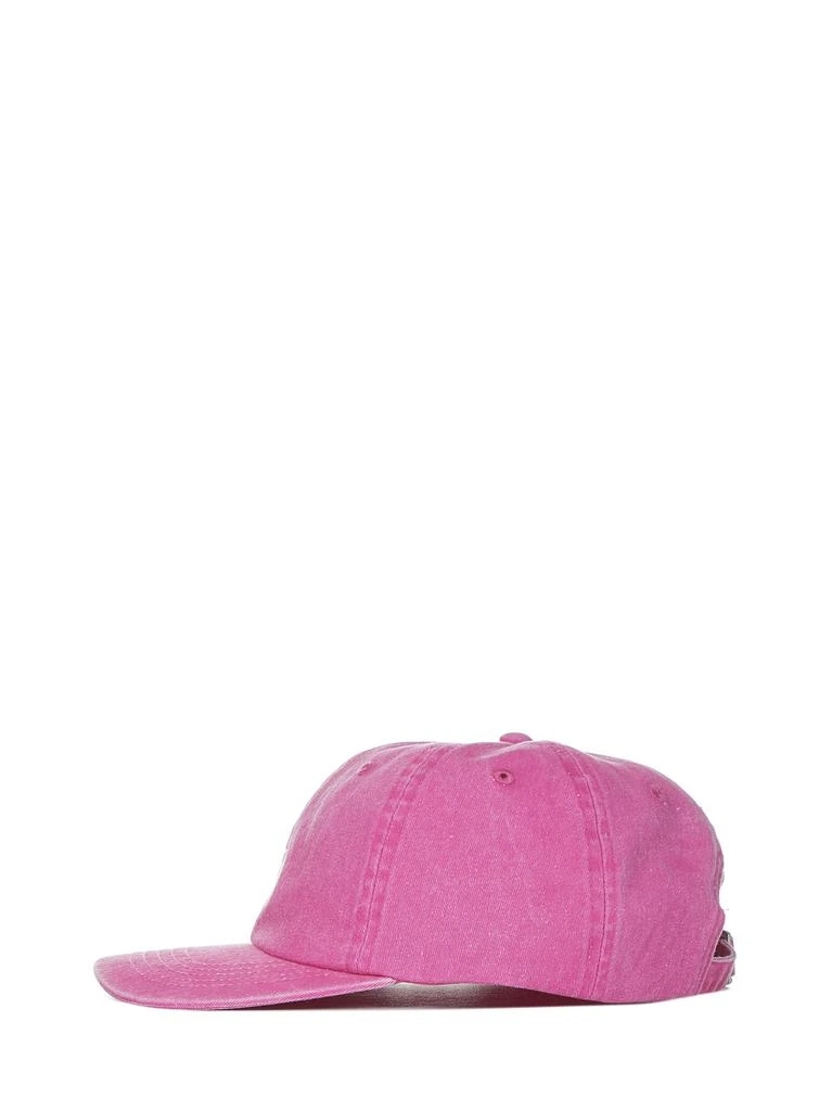 商品STUSSY|Stussy Washed Stock Hat,价格¥422,第3张图片详细描述