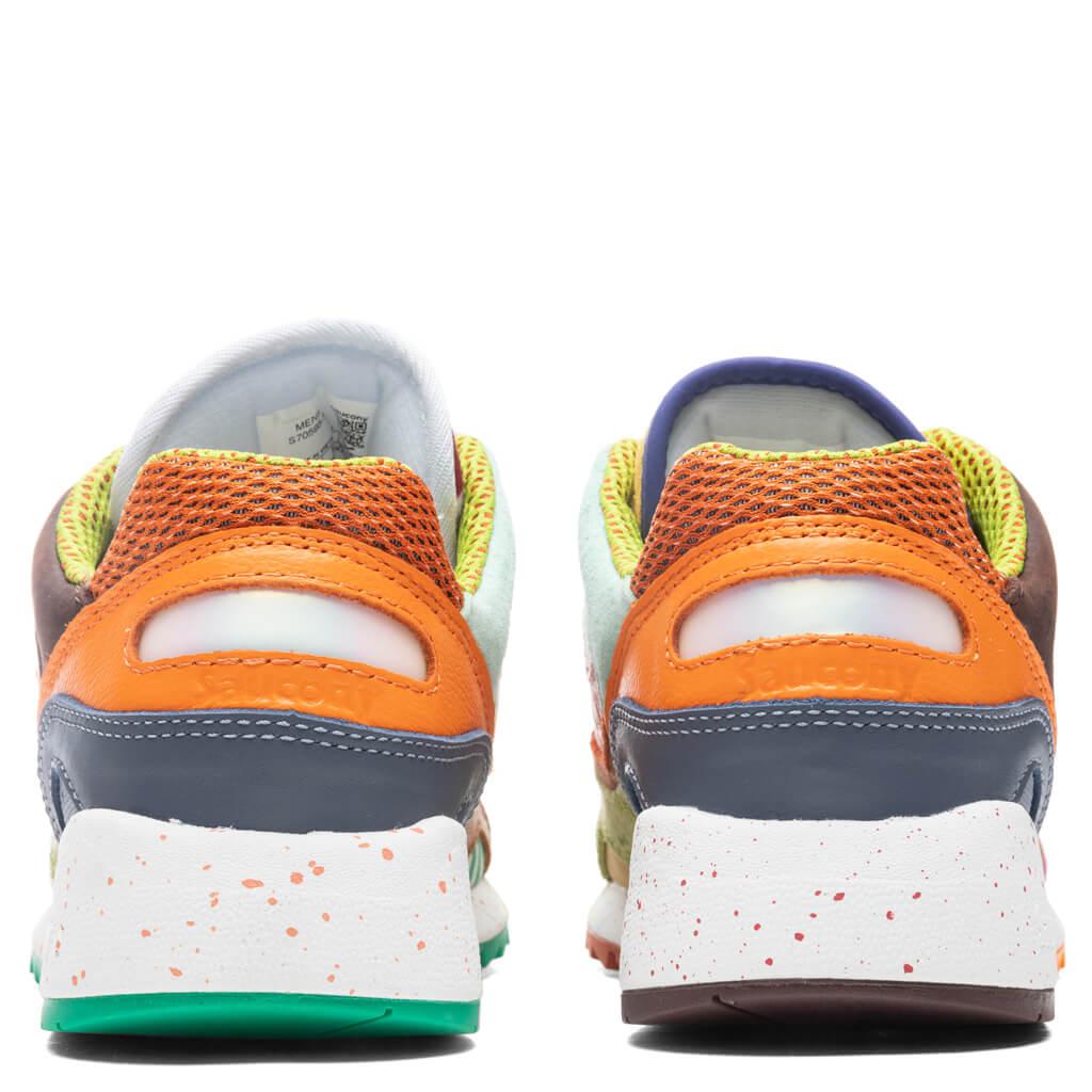 Saucony Shadow 6000 - Food Fight商品第4张图片规格展示