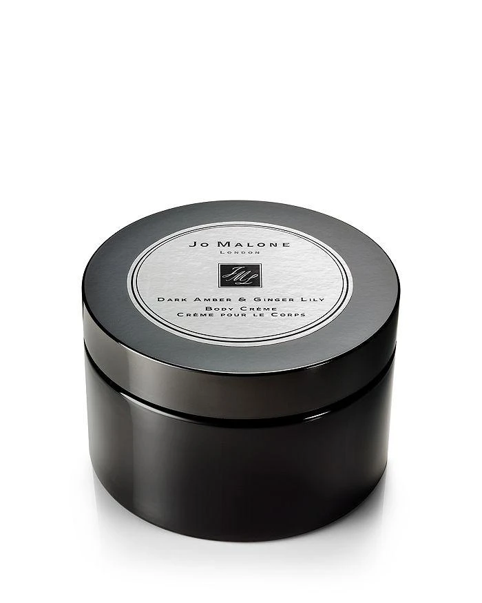 商品Jo Malone London|Dark Amber & Ginger Lily Cologne Intense Body Crème 5.9 oz.,价格¥817,第1张图片