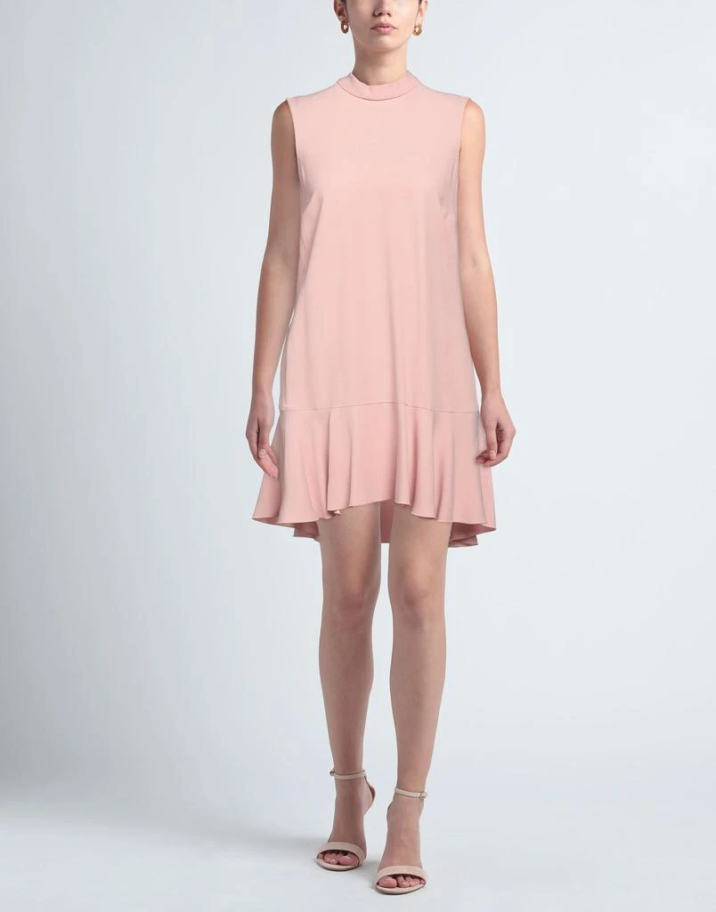 商品RED Valentino|Short dress,价格¥2284,第3张图片详细描述