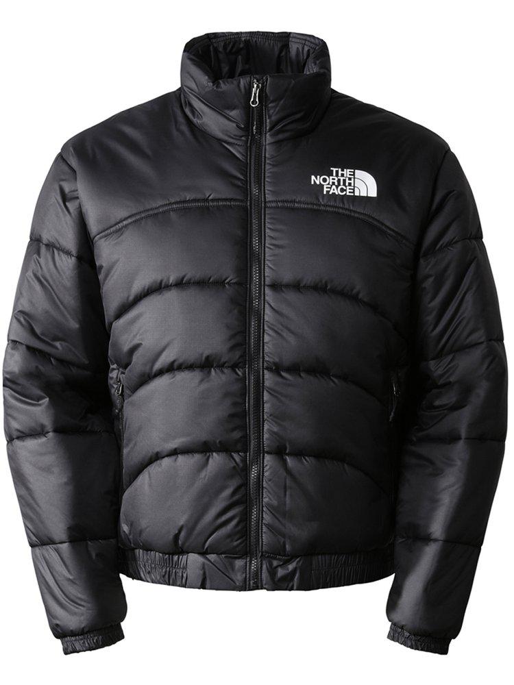 The North Face Zipped Padded Jacket商品第1张图片规格展示