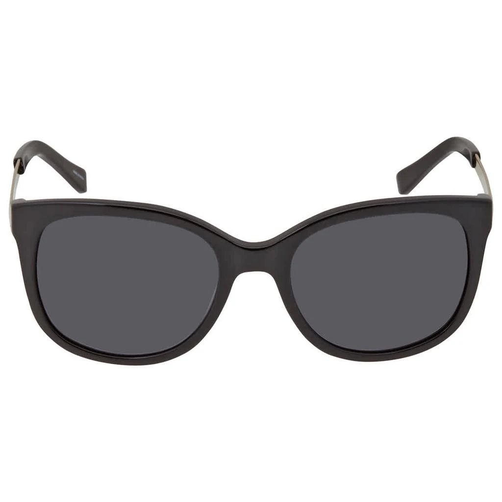 商品Kate Spade|Kate Spade Dark Grey Square Ladies Sunglasses GAYLA/S 0807/BN 52,价格¥314,第2张图片详细描述