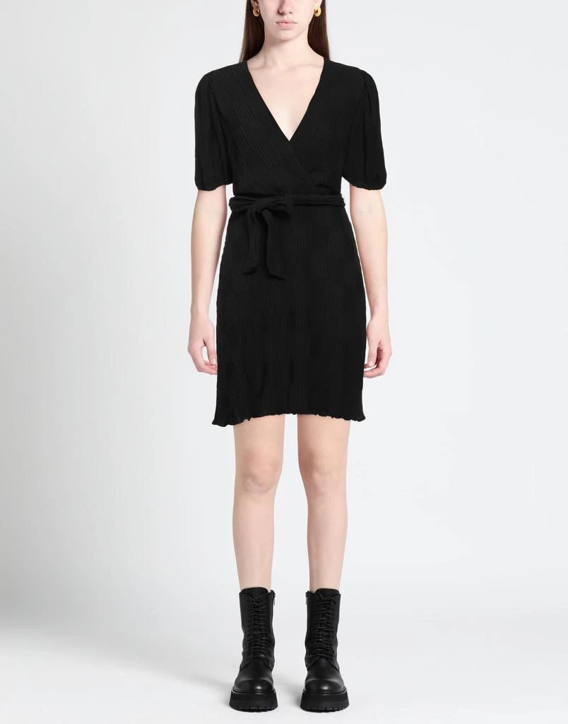 商品DKNY|Short dress,价格¥1735,第2张图片详细描述