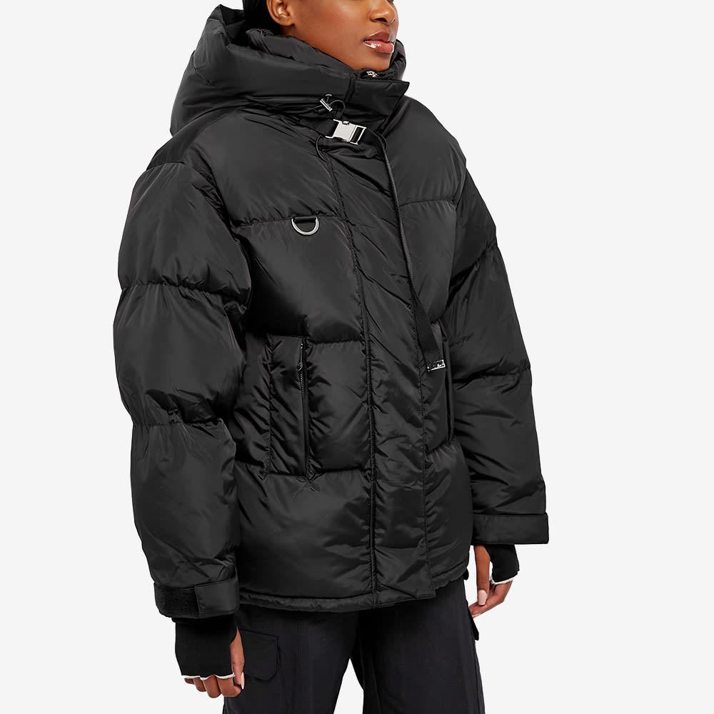 Shoreditch Ski Club Willow Puffer Coat商品第2张图片规格展示