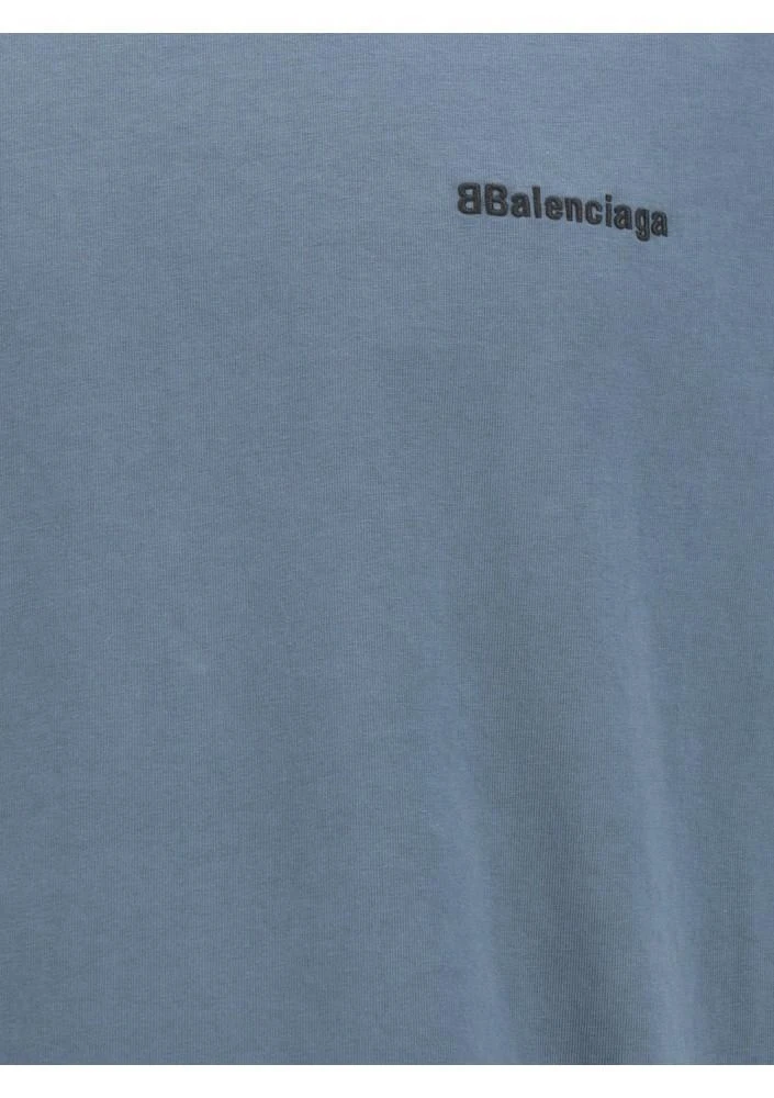 商品Balenciaga|T-Shirt,价格¥3380,第3张图片详细描述