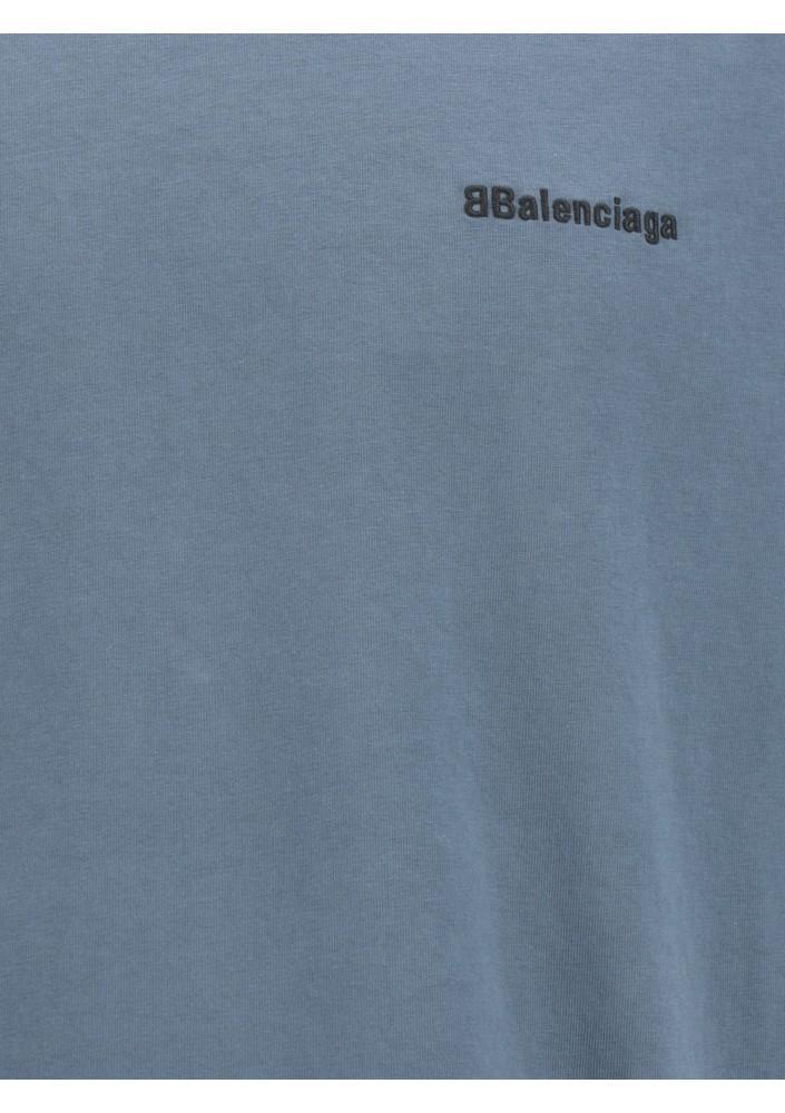 商品Balenciaga|T-Shirt,价格¥3062,第5张图片详细描述