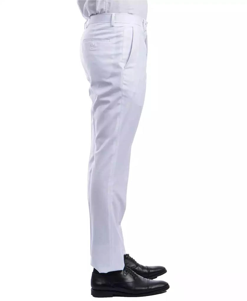 商品Sean Alexander|Performance Men's Stretch Dress Pants,价格¥294,第2张图片详细描述
