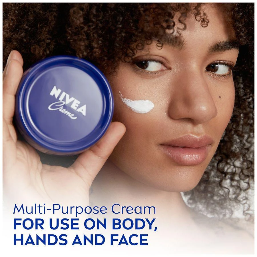 商品Nivea|Creme - Body, Face and Hand Care,价格¥76,第5张图片详细描述