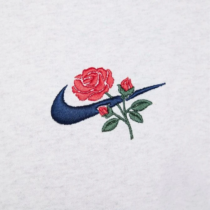 Men's Nike Sportswear Swoosh Rose T-Shirt 商品