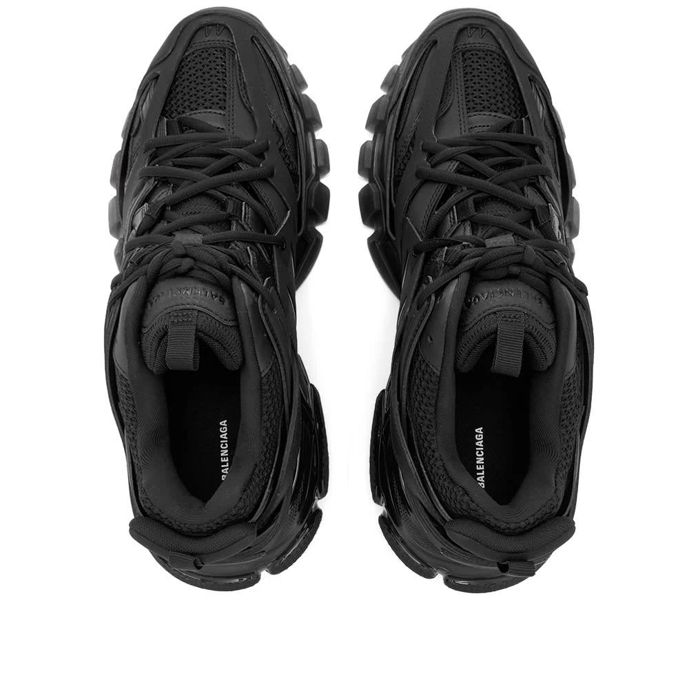 商品Balenciaga|Balenciaga Track Clearsole Sneaker,价格¥6806,第5张图片详细描述