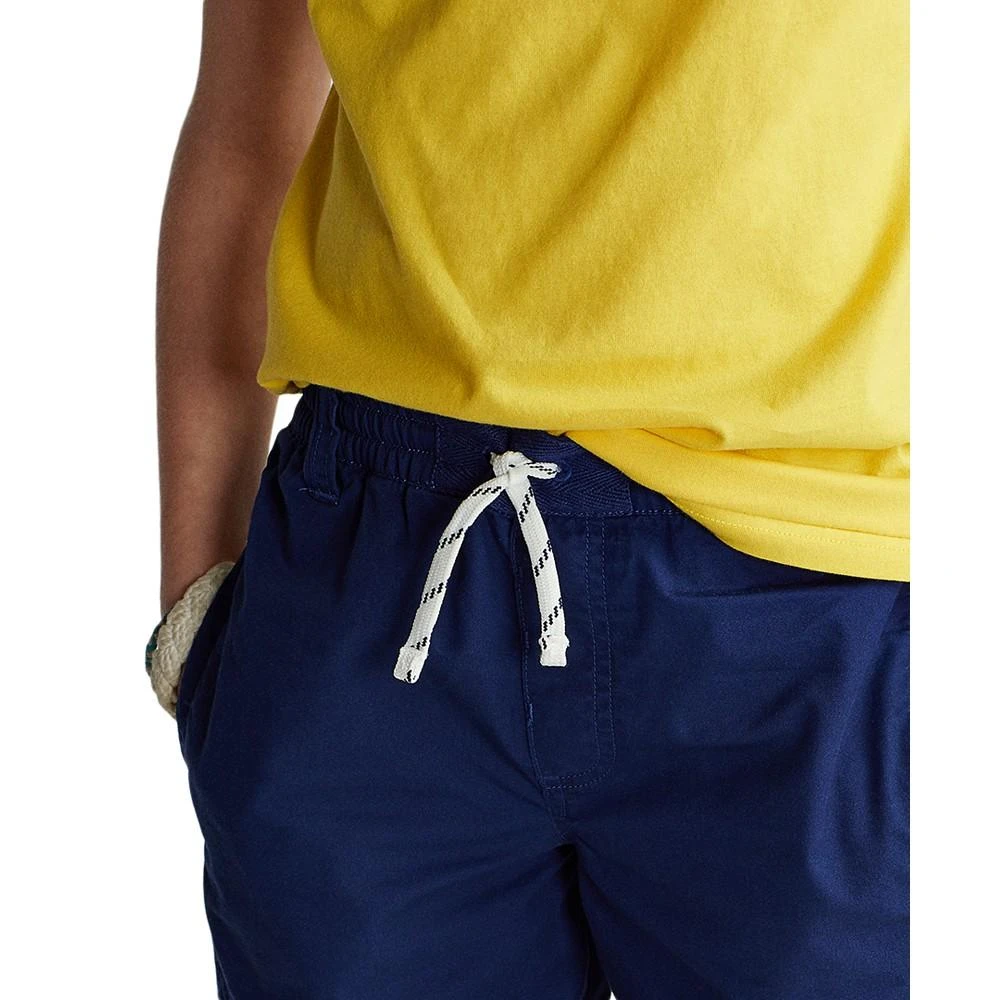 Big Boys Twill Shorts 商品