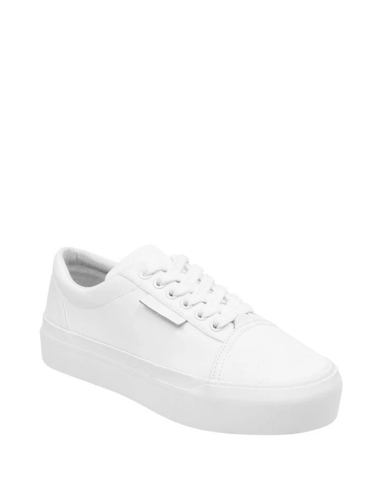 商品KENDALL & KYLIE|Max Platform Sneakers,价格¥136,第1张图片