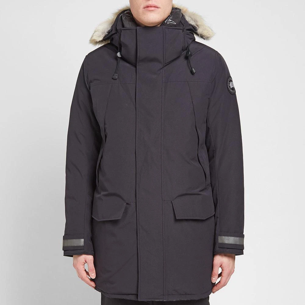 商品Canada Goose|Canada Goose Black Label Sherridon Parka,价格¥9887,第5张图片详细描述