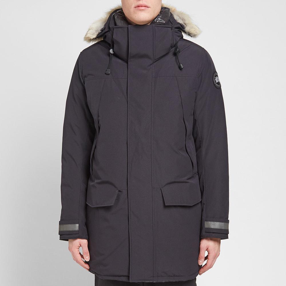 商品Canada Goose|Canada Goose Black Label Sherridon Parka,价格¥9463,第7张图片详细描述