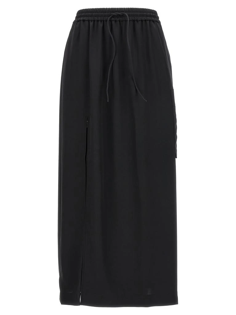 商品Y-3|Side Band Skirt,价格¥2171,第1张图片