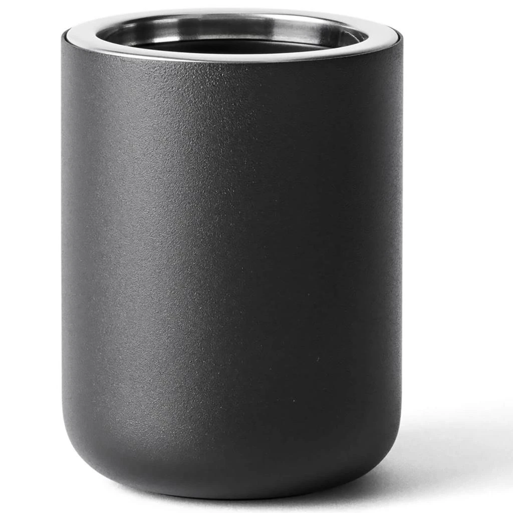 商品Audo|Audo Toothbrush Holder - Black,价格¥165,第1张图片
