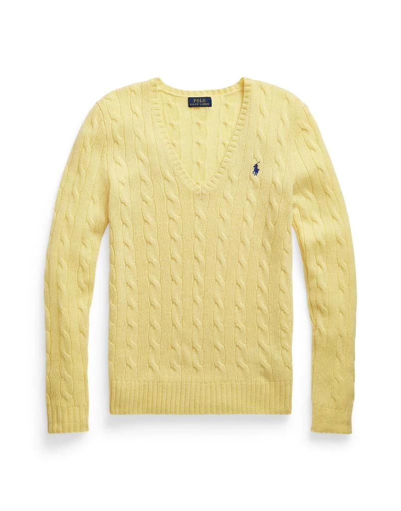 商品Ralph Lauren|Sweater,价格¥1959,第1张图片