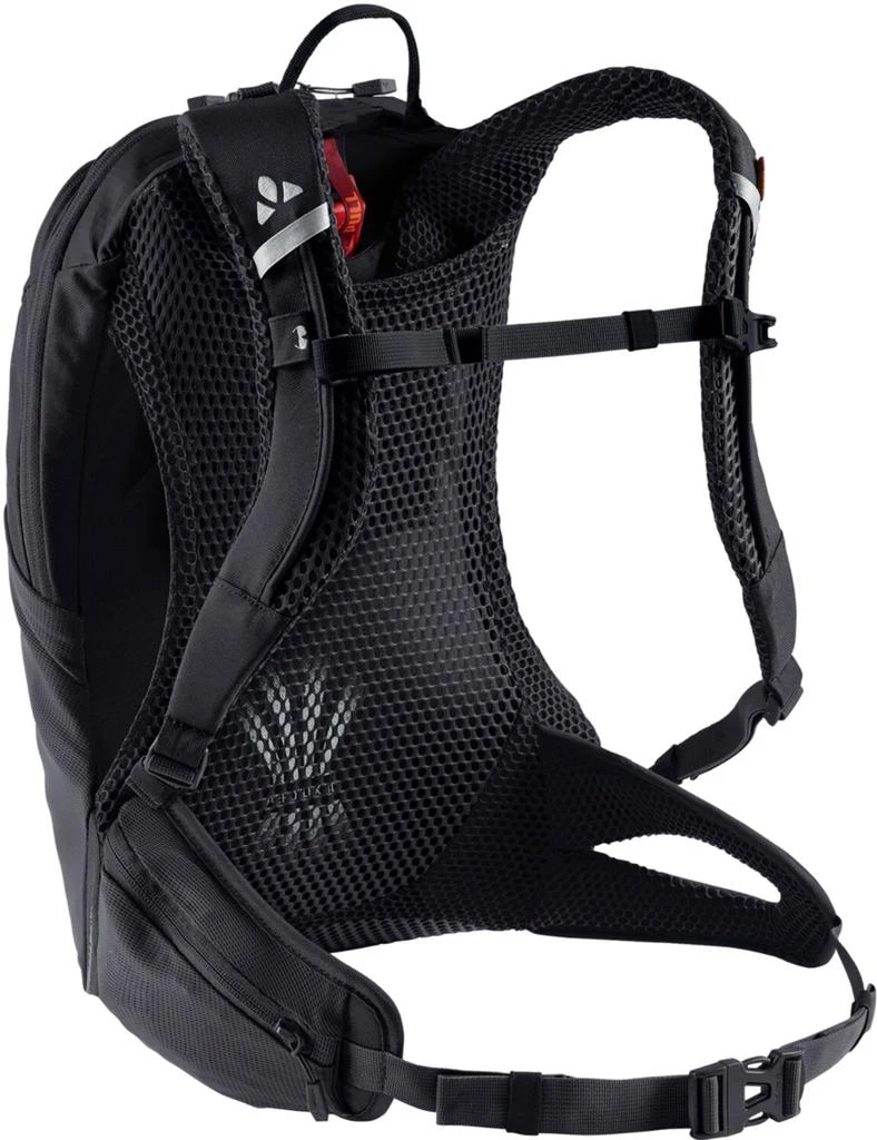 商品Vaude|Tremalzo Cycling Backpack 10L - Unisex,价格¥428,第2张图片详细描述