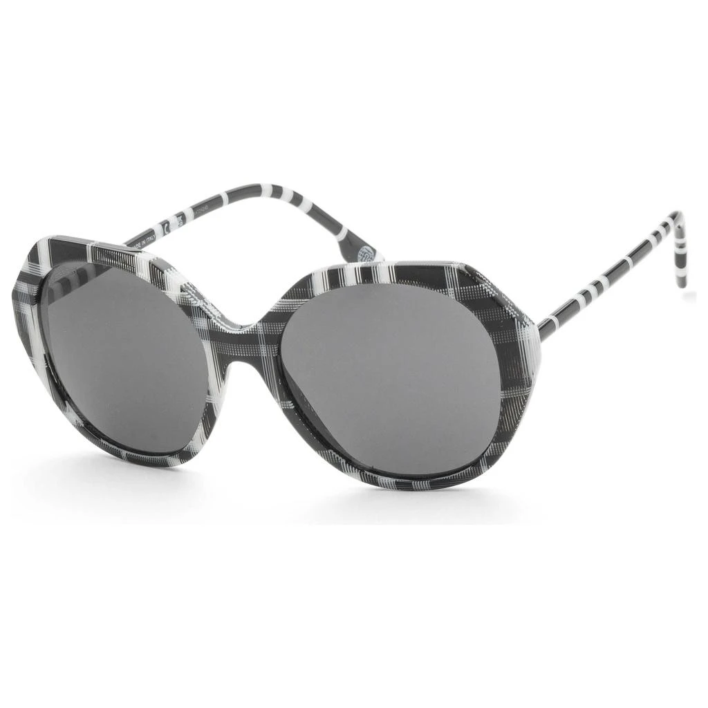商品Burberry|Burberry Women's Sunglasses BE4375-400487,价格¥714,第1张图片