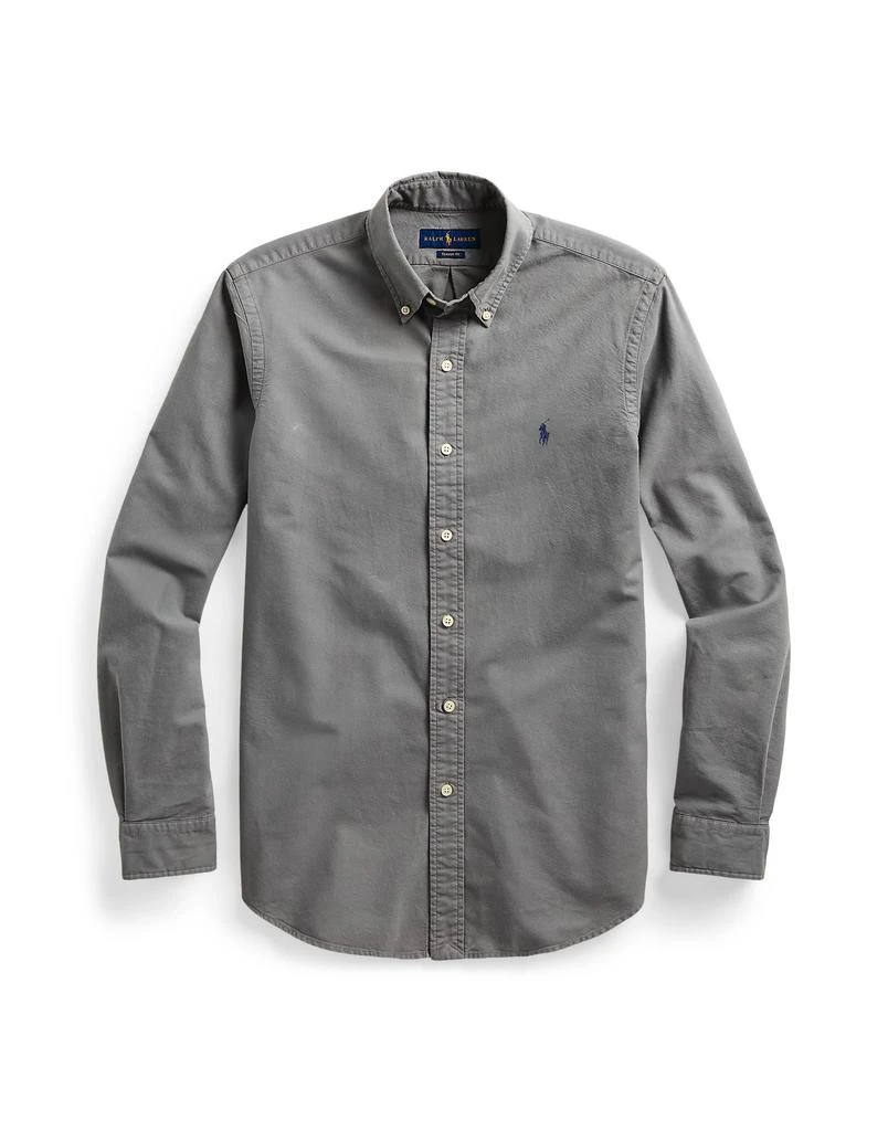 商品Ralph Lauren|男士 平纹布衬衣 多色可选,价格¥860,第1张图片