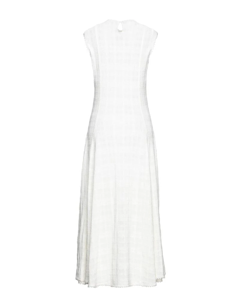 商品Jil Sander|Long dress,价格¥3414,第2张图片详细描述