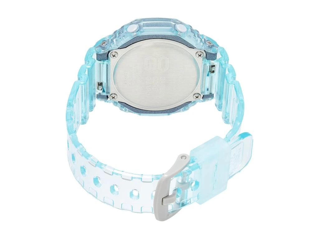 商品G-Shock|GMAS2100SK2A,价格¥674,第3张图片详细描述