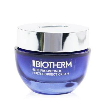 商品Biotherm|Blue Pro-retinol Multi-correct Cream,价格¥596,第1张图片