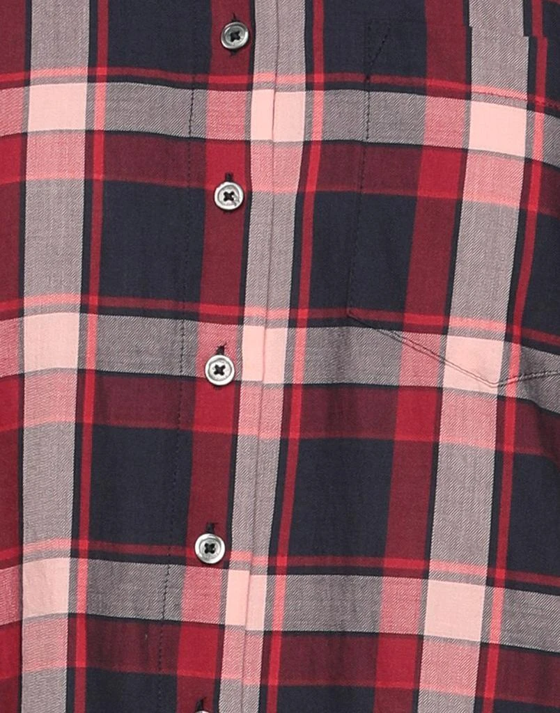 商品Tommy Hilfiger|Checked shirt,价格¥363,第4张图片详细描述