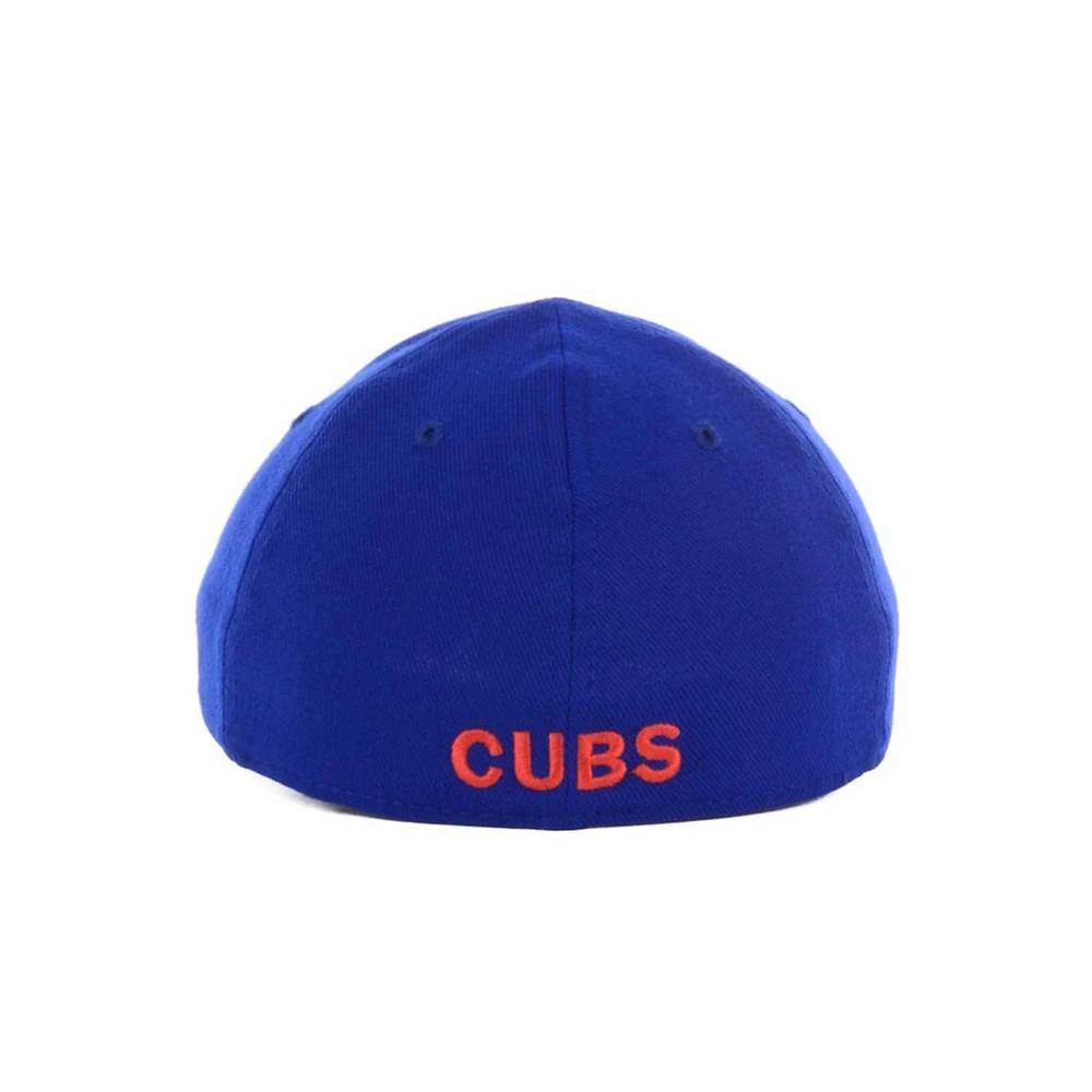 商品New Era|Chicago Cubs Team Classic 39THIRTY Kids' Cap or Toddlers' Cap,价格¥210,第4张图片详细描述