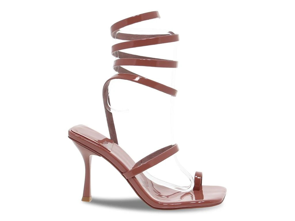 商品Jeffrey Campbell|Jeffrey Campbell Womens Pink Sandals,价格¥1768,第1张图片