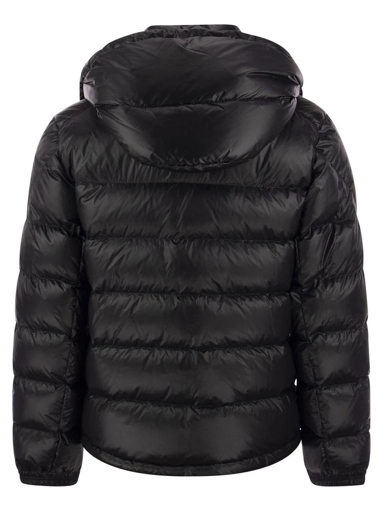 商品Moncler|Moncler Wollaston Zip-Up Padded Jacket,价格¥9586,第2张图片详细描述