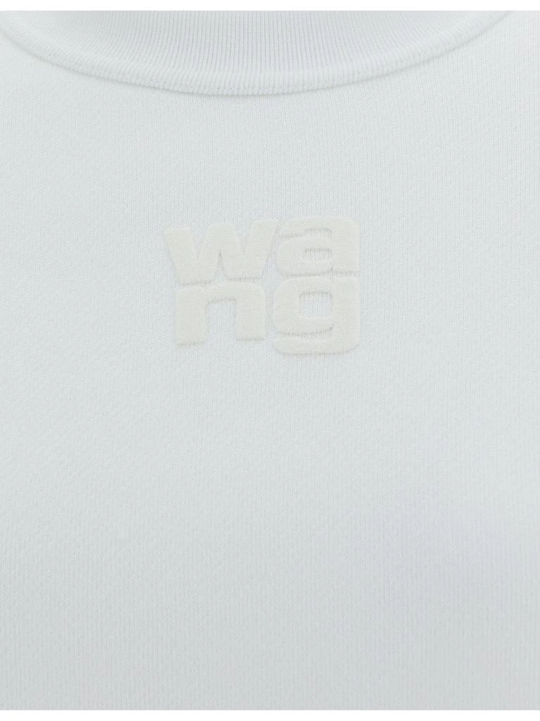 商品Alexander Wang|Sweatshirt,价格¥1898,第3张图片详细描述